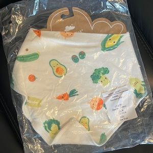 Angel Dear Bandana Bib